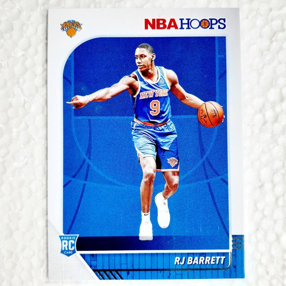 New York Knicks 6 Card Lot - BKBL [20_2] - Picture 11 of 14